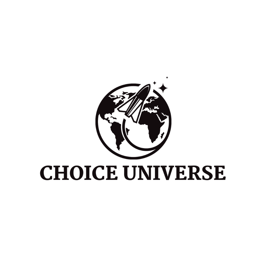 Choice Universe - Innovative Produkte, die dein Leben bereichern!